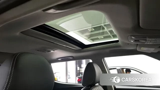 Ssangyong Tivoli Armor id 2902749 из Кореи 9