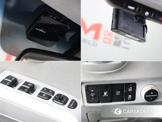 Kia Soul EV id 3239132 из Кореи 9