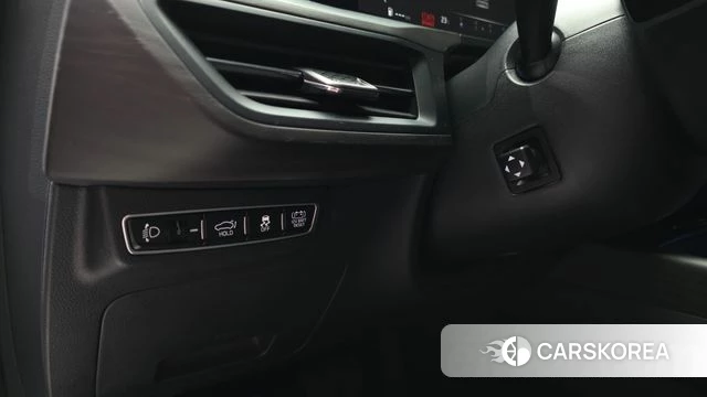 Kia K8 Hybrid id 4463309 из Кореи 9