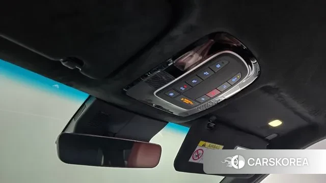 Hyundai The New Palisade id 3624746 из Кореи 9