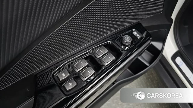 Ssangyong Berry New Tivoli id 3736632 из Кореи 9