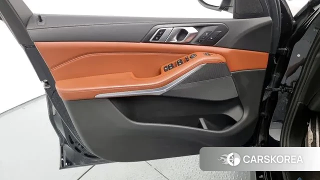 BMW X5 (G05) id 2969408 из Кореи 9