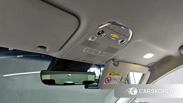 Hyundai The New Grandeur IG id 4434545 из Кореи 9