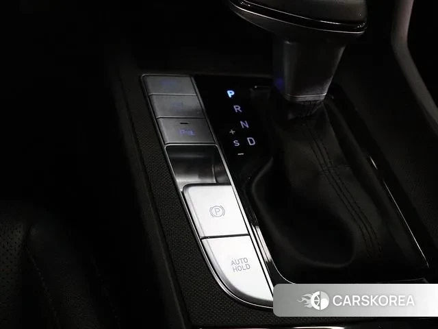 Hyundai Avante (CN7) id 3318241 из Кореи 9