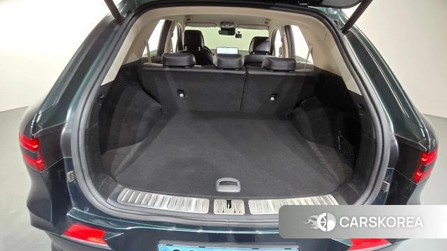 Genesis Electrified GV70 id 4854523 из Кореи 9