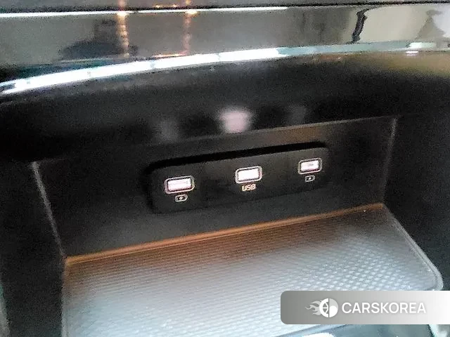 Kia Carnival 4th generation id 3492255 из Кореи 9