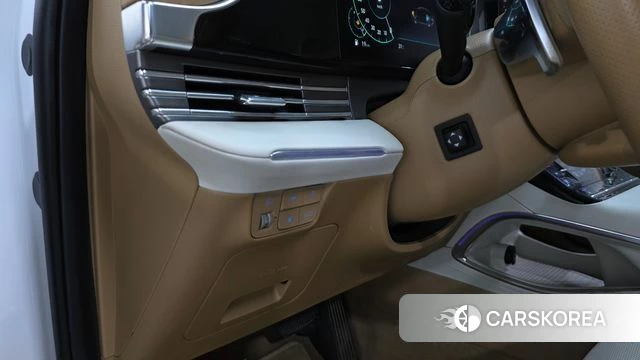 Hyundai The New Grandeur IG Hybrid id 4683457 из Кореи 9