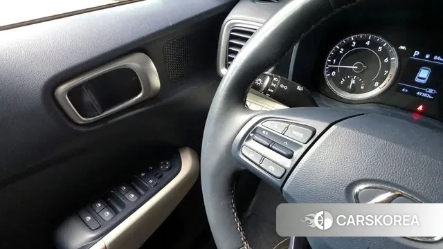 Hyundai Venue id 3484375 из Кореи 9