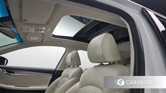 Hyundai The New Grandeur IG Hybrid id 3355491 из Кореи 9