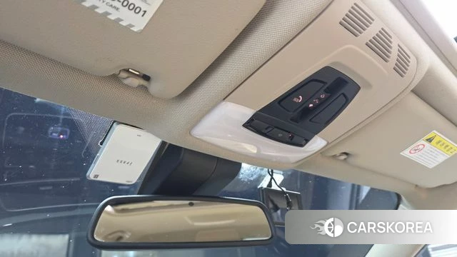 BMW 3 Series (F30) id 3925191 из Кореи 9