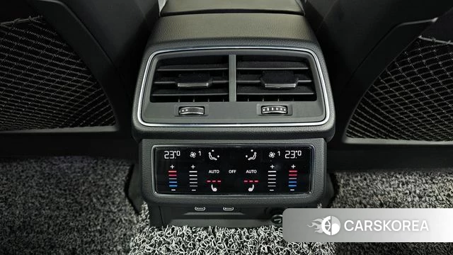 Audi A7 (4K) id 3806995 из Кореи 9