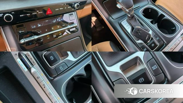 Kia Carnival 4th generation id 4187223 из Кореи 9