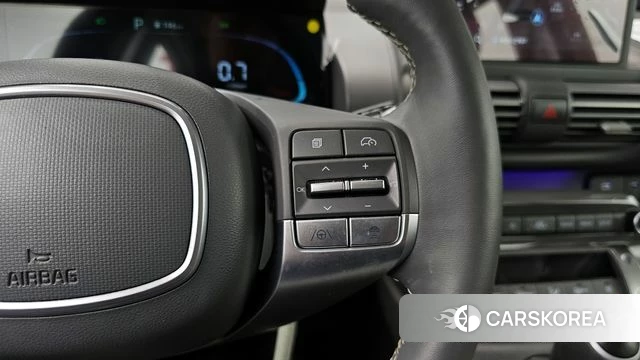 Hyundai Casper id 3923487 из Кореи 9