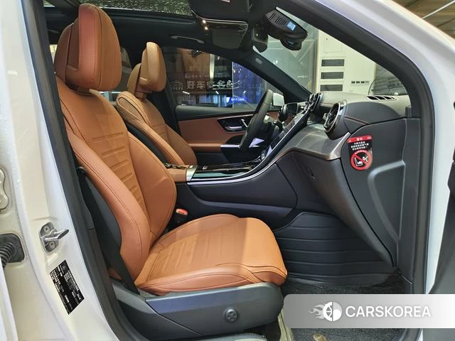 Mercedes-Benz GLC id 4260937 из Китая 9