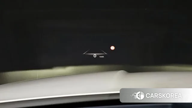 Genesis GV80 id 3120577 из Кореи 9