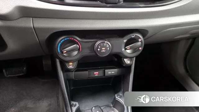 Kia Morning Urban (JA) id 2960701 из Кореи 9