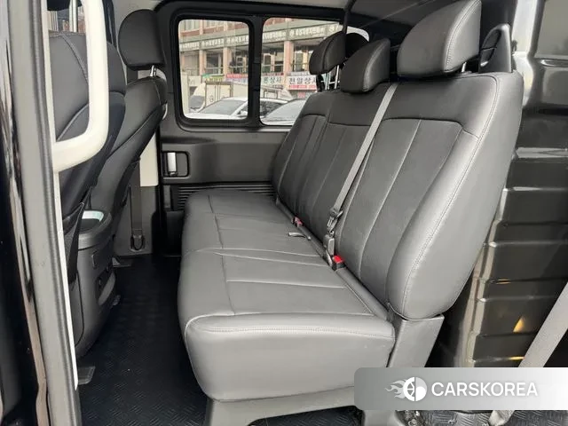 Hyundai Staria id 3462507 из Кореи 9