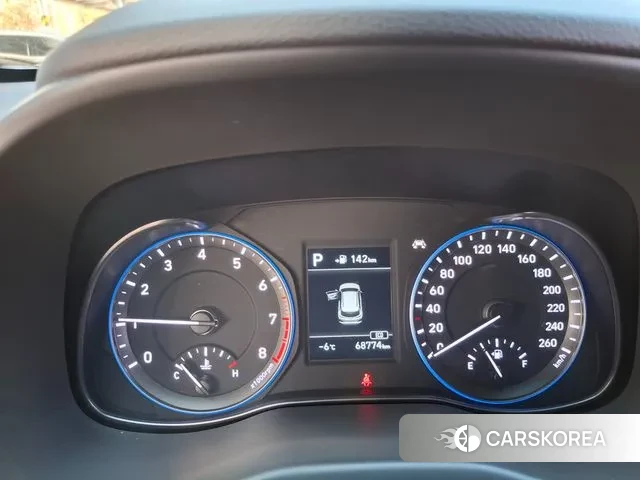 Hyundai Kona id 3439626 из Кореи 9