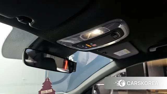 Hyundai The New Avante (CN7) id 3437051 из Кореи 9