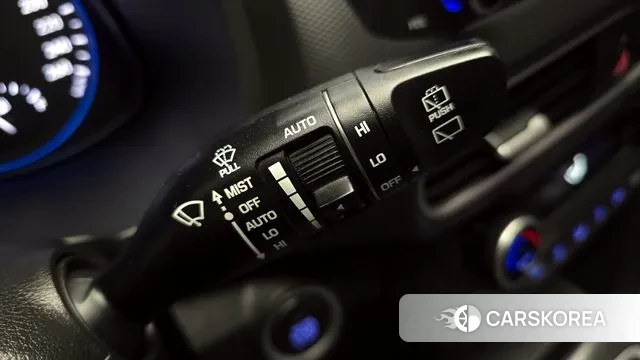 Hyundai Kona id 3455090 из Кореи 9