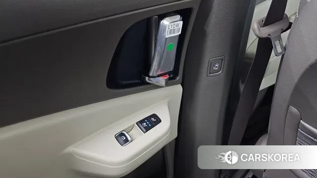 Kia The New Carnival 4th Generation id 3426176 из Кореи 9