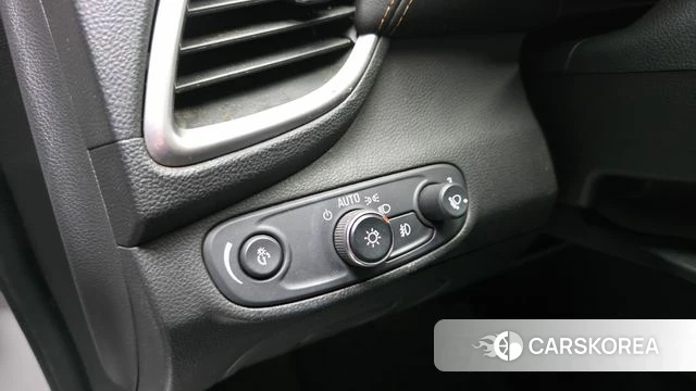 Chevrolet (GM Daewoo) The New Trax id 4794562 из Кореи 9