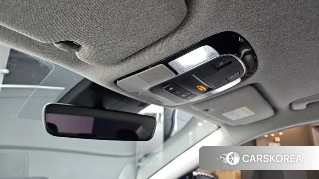 Hyundai Sonata (DN8) id 3534866 из Кореи 9