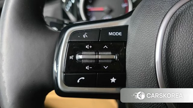 Kia Carnival 4th generation id 4613054 из Кореи 9