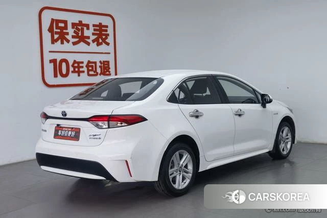 Toyota Lei Ling id 4313783 из Китая 9