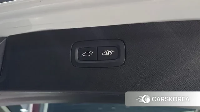 Volvo XC90 second Generation id 3763935 из Кореи 9