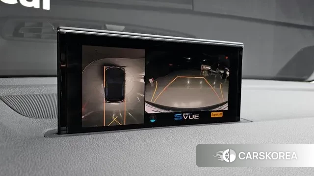 Audi Q7 (4M) id 3692270 из Кореи 9