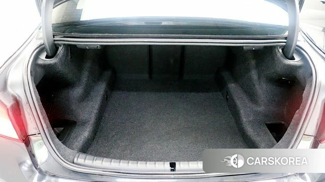 BMW 5 Series (G30) id 4642387 из Кореи 9
