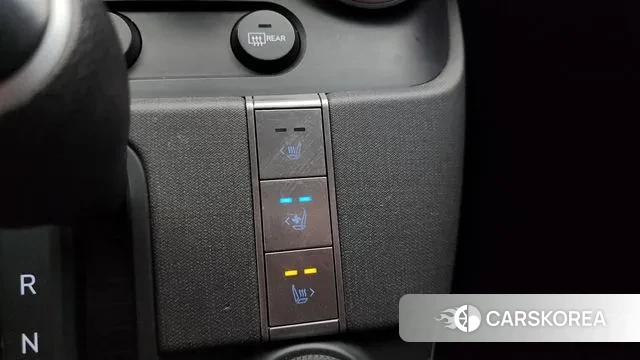 Hyundai Casper id 3007291 из Кореи 9