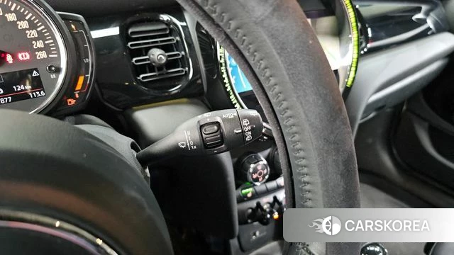 Mini Cooper id 4282699 из Кореи 9