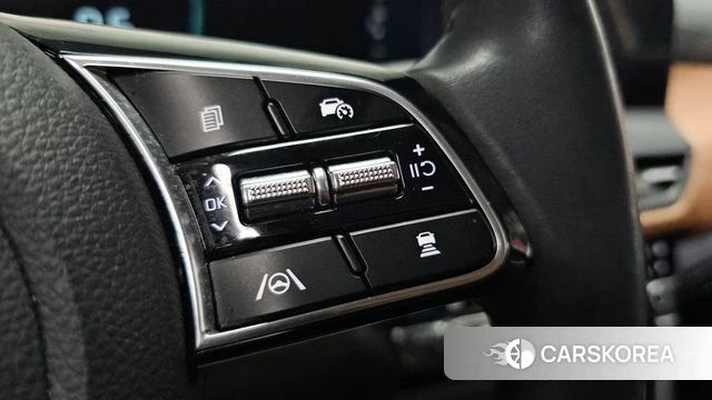 Kia The New Seltos id 4592073 из Кореи 9