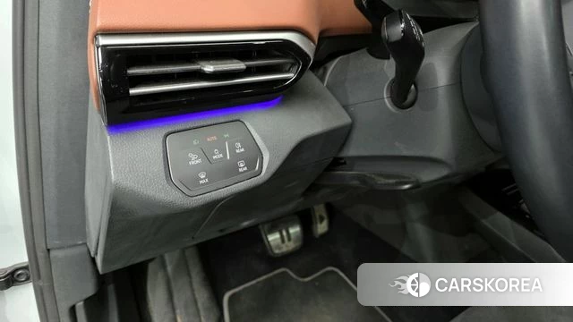 Volkswagen ID.4 id 3909679 из Кореи 9