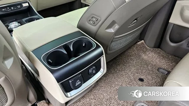 Kia The New Carnival 4th Generation id 3080820 из Кореи 9