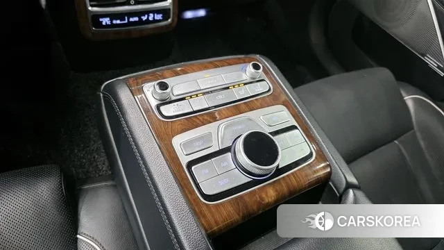 Kia More K9 id 2971361 из Кореи 9