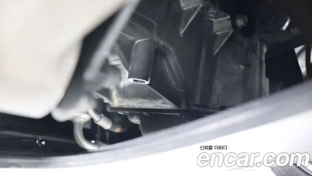 Hyundai Avante AD id 2840337 из Кореи 9