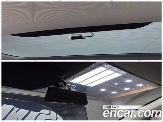 Kia K5 3rd generation id 2932312 из Кореи 9