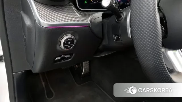 Mercedes-Benz C-Class W206 id 3560025 из Кореи 9