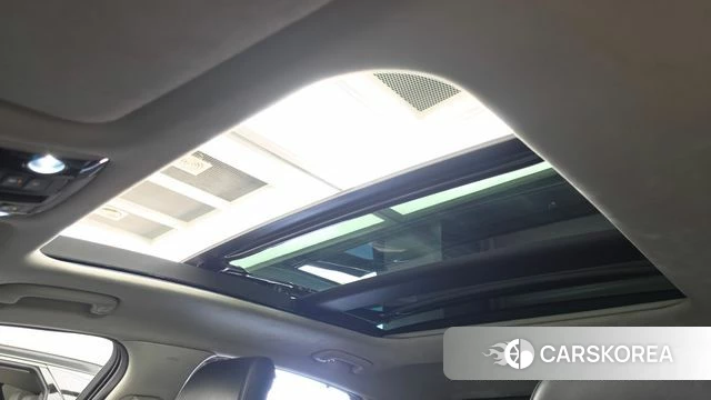 Kia K8 Hybrid id 4941752 из Кореи 9