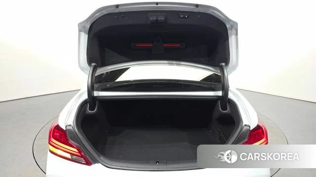 Genesis G70 id 4417142 из Кореи 9