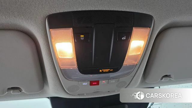 Kia Di All New Niro EV id 4754008 из Кореи 9