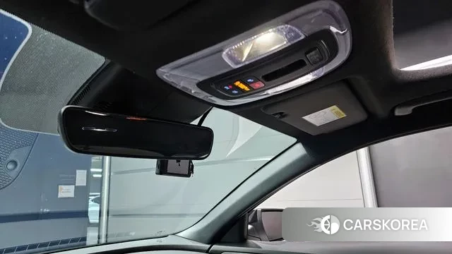 Hyundai The New Avante (CN7) id 3528235 из Кореи 9