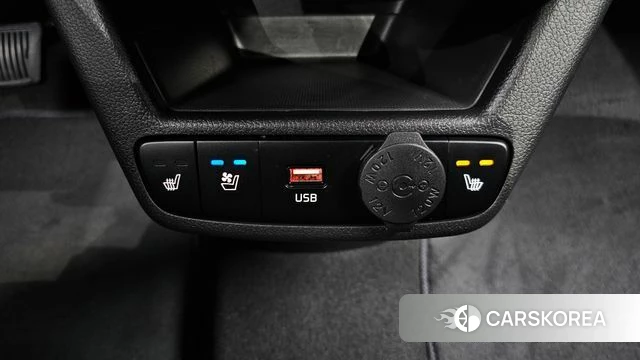 Kia The New Kia Ray id 3914789 из Кореи 9