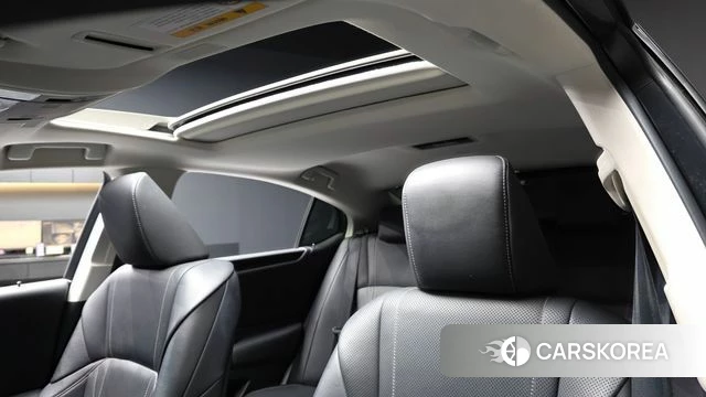 Lexus ES300h 7th generation id 4620477 из Кореи 9