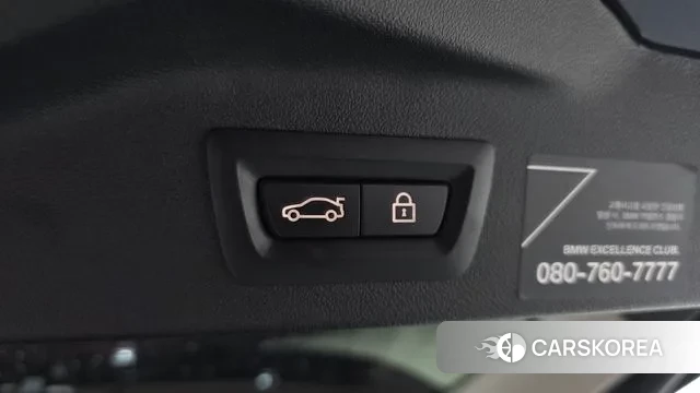 BMW X7 (G07) id 3192808 из Кореи 9