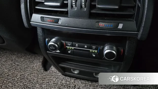 BMW X5 (F15) id 3789874 из Кореи 9