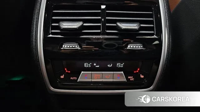 BMW X6 (G06) id 3028711 из Кореи 9